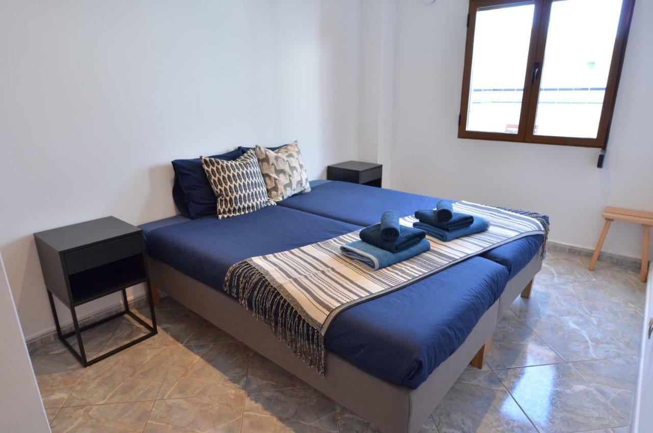 The Green Townhouse In Denia Centre By Nras Εξωτερικό φωτογραφία